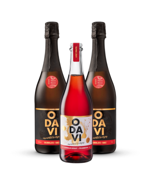 ODAVI Bubbles - decemberdeal
